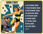 Gaga Fight Les trois Ducs Affiche