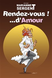 Rendez-vous !... d'Amour Thtre de Poche Graslin Affiche