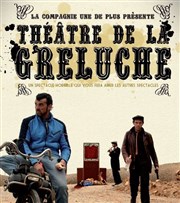 Théâtre de la Greluche ECM Le Chaplin Affiche