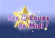 Les 12 Coups de Midi Studio 107 Affiche