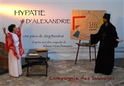 Hypathie d'Alexandre Le Carr 30 Affiche