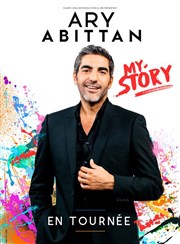 Ary Abittan dans My Story Bocapole - Espace Europe Affiche