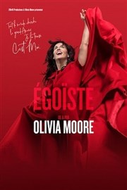 Olivia Moore dans Egoïste Thtre  l'Ouest Auray Affiche