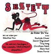 Sextett Thtre de L'Orme Affiche