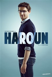 Haroun Scne Prvert Affiche