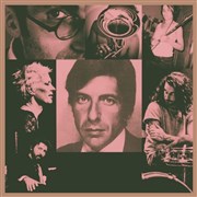 Lembe Lokk / Secret chords : "Songs of Leonard Cohen" Sunset Affiche