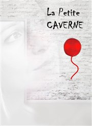 La Petite Caverne Pniche-Thtre La Baleine Blanche Affiche