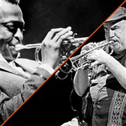 Tribute to Randy Brecker & Miles Davis Sunside Affiche