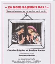 Ca nous rajeunit pas ! Le mouchoir de poche Affiche