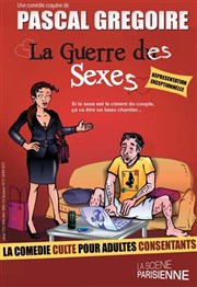 La guerre des sexes La Scne Parisienne - Salle 2 Affiche