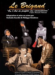 Le Brigand Le Kalinka Affiche