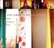 Les Amants de Juliette Le Comptoir Affiche