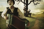 The Tiger Lillies Thatre Bernard Marie Kolts - Universit Paris X Nanterre Affiche