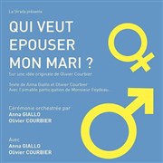 Qui veut épouser mon mari Tho Thtre - Salle Plomberie Affiche