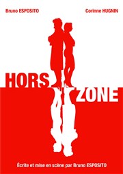 Hors zone Casino de Dieppe Affiche