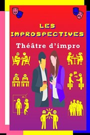 Les ImProspectives Thtre Nicolange Affiche