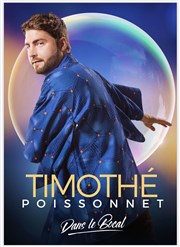 Timothé Poissonnet dans Le Bocal La Nouvelle comdie Affiche