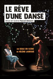 Le rêve d'une danse Thtre Essaion Affiche