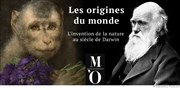 Visite guidée : Exposition Les origines du monde. L'invention de la nature au XIXème siècle | par Michel Lhéritier Muse d'Orsay Affiche