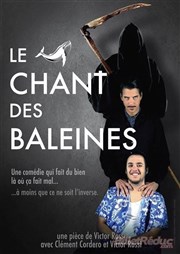 Le Chant des Baleines Espace Gerson Affiche