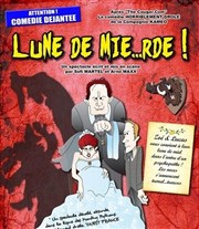 Lune de mie...rde ! Caf-Thatre L'Atelier des Artistes Affiche