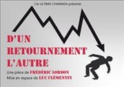 D'un retournement l'autre Plateau 31 Affiche