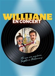 Willijane Le Bocal Affiche