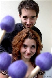 Léa Sarfati & Illya Amar Le Triton Affiche