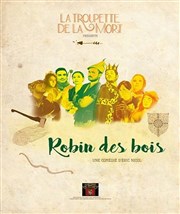 Robin des Bois Thtre Tremplin Affiche