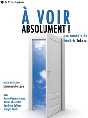 A voir absolument ! Le Bocal Affiche