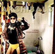 Archibald Espace Sorano Affiche