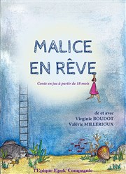 Malice en rêve Au Rikiki Affiche