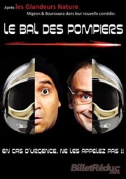 Le bal des pompiers Studio Factory Affiche