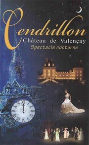 Cendrillon Chteau de Valenay Affiche