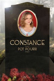 Constance dans Pot Pourri Thtre 100 Noms - Hangar  Bananes Affiche