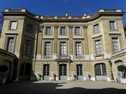 Visite guidée : Hôtel de Camondo | - par Danielle Malka Muse Nissim de Camondo Affiche