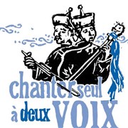 Conférence : chant diphonique et guimabrde Salle Sainte Thrse Affiche