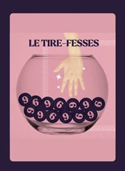 Le Tire-Fesses Pniche Thtre Story-Boat Affiche