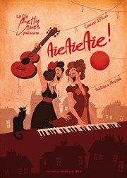 Aïe Aïe Aïe L'Azile La Rochelle Affiche