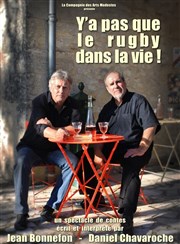 Y'a pas que le rugby dans la vie... Bazart Affiche