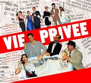 Vie privée Thtre Victoire Affiche