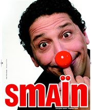 Smaïn dans Mon dernier.... avant le prochain Le Raimu Affiche