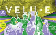 Velu.e : Le Cirque Électrique Le Cirque lectrique Affiche