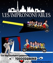 Les Imprononfables ABC Thtre Affiche