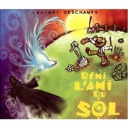 Rémi, l'ami du sol Le Thtre de Jeanne Affiche