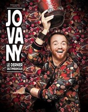 Jovany & le dernier saltimbanque Spotlight Affiche