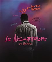 Le Misanthrope Thtre El Duende Affiche