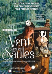 Le vent dans les saules Thtre Atelier des Arts Affiche