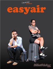 Easy Air Thtre la Maison de Guignol Affiche