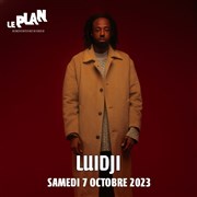 Luidji Le Plan - Grande salle Affiche